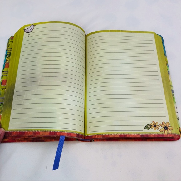 Journals set of 2 inspirational notebooks - Picture 13 of 16